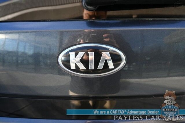 2020 Kia Soul LX Wasilla AK