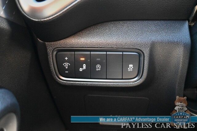 2020 Kia Soul LX Wasilla AK