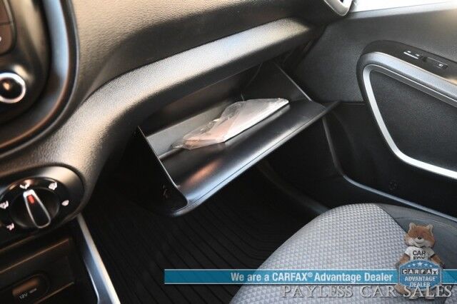 2020 Kia Soul LX Wasilla AK