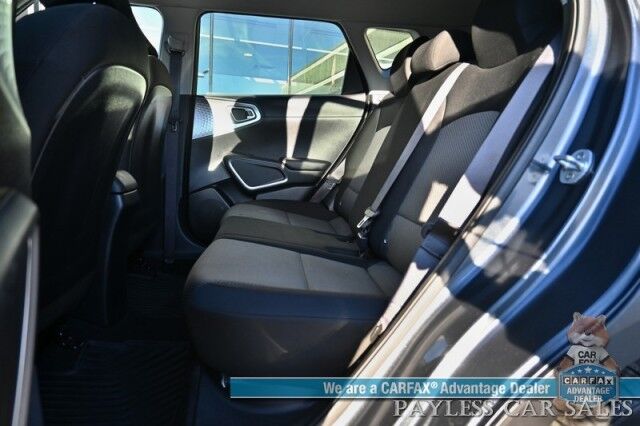 2020 Kia Soul LX Wasilla AK
