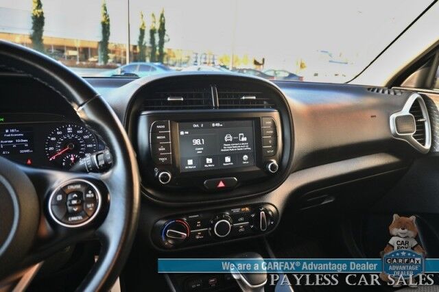 2020 Kia Soul LX Wasilla AK