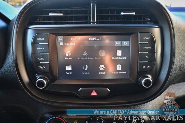 2020 Kia Soul LX Wasilla AK