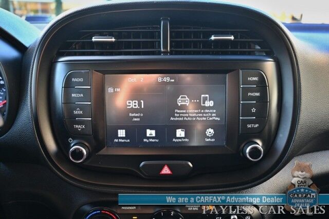 2020 Kia Soul LX Wasilla AK