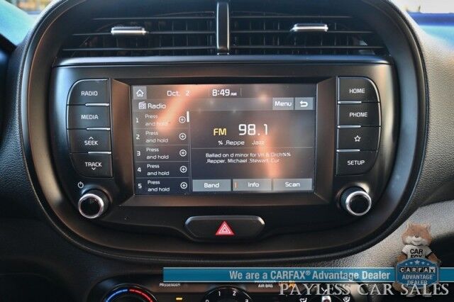 2020 Kia Soul LX Wasilla AK