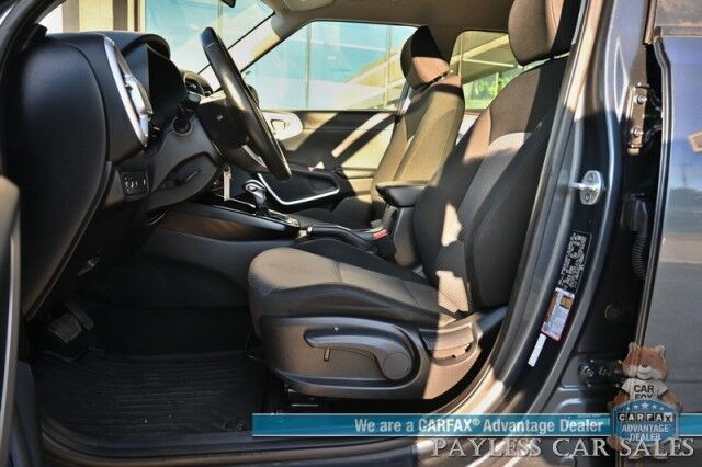 2020 Kia Soul LX Wasilla AK