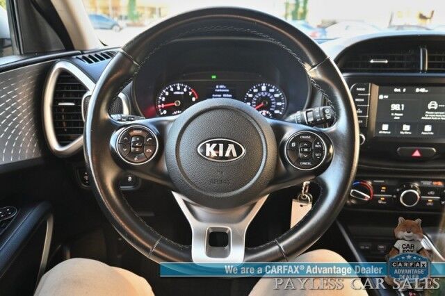 2020 Kia Soul LX Wasilla AK