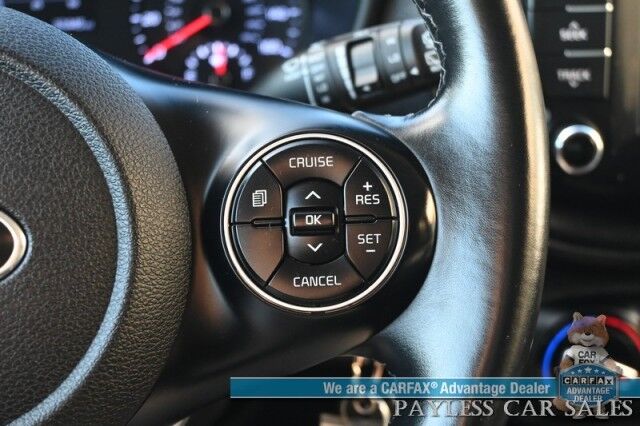 2020 Kia Soul LX Wasilla AK