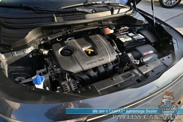 2020 Kia Soul LX Wasilla AK