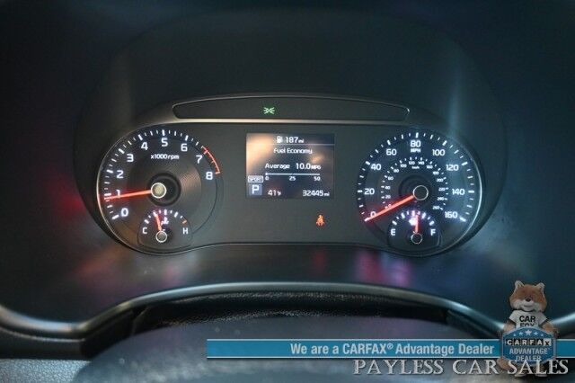 2020 Kia Soul LX Anchorage AK