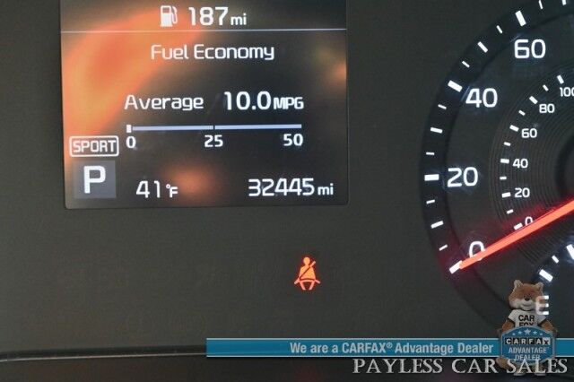 2020 Kia Soul LX Anchorage AK