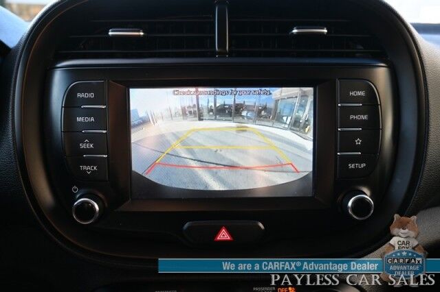 2020 Kia Soul LX Anchorage AK