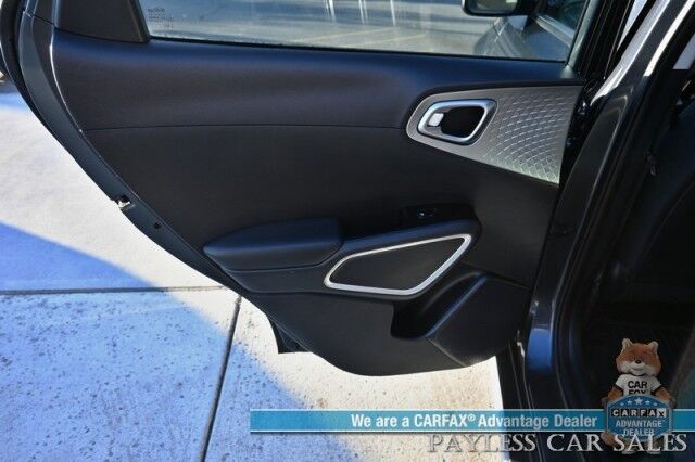 2020 Kia Soul LX Anchorage AK