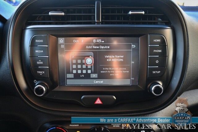 2020 Kia Soul LX Anchorage AK