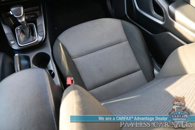 2020 Kia Soul LX Anchorage AK