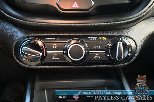 2020 Kia Soul LX Anchorage AK