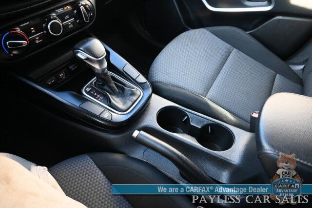 2020 Kia Soul LX Anchorage AK