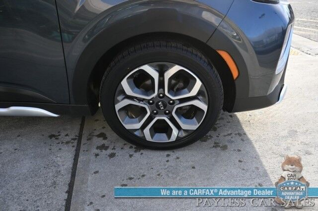 2020 Kia Soul LX Anchorage AK