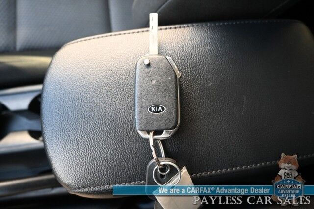 2020 Kia Soul LX Anchorage AK