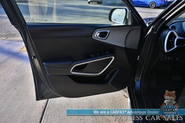 2020 Kia Soul LX Anchorage AK