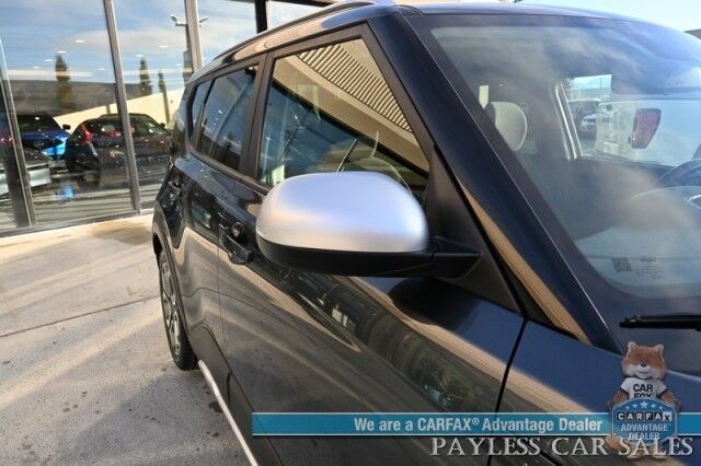 2020 Kia Soul LX Anchorage AK