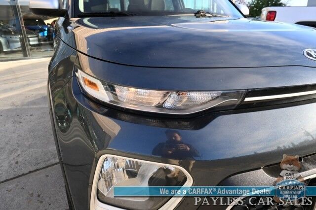 2020 Kia Soul LX Anchorage AK