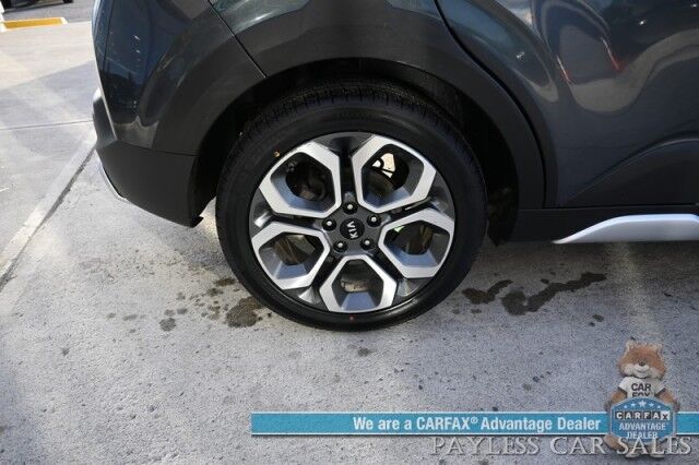 2020 Kia Soul LX Anchorage AK