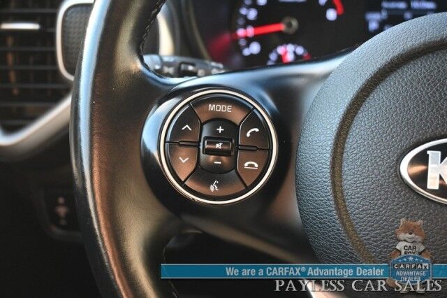 2020 Kia Soul LX Anchorage AK