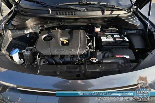 2020 Kia Soul LX Anchorage AK