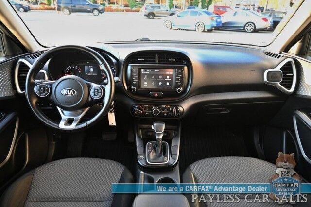 2020 Kia Soul LX Anchorage AK
