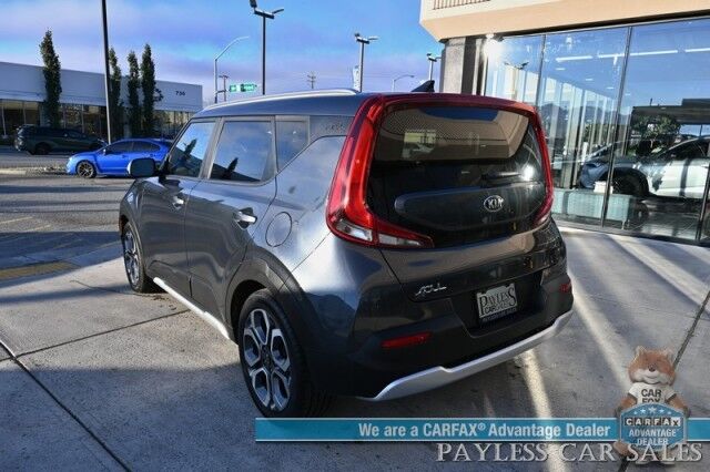 2020 Kia Soul LX Anchorage AK