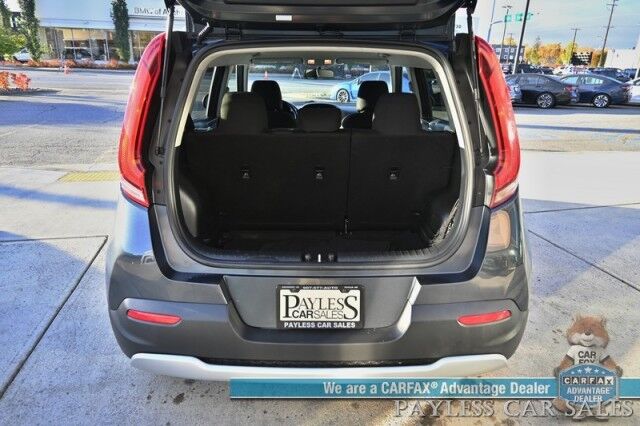 2020 Kia Soul LX Anchorage AK