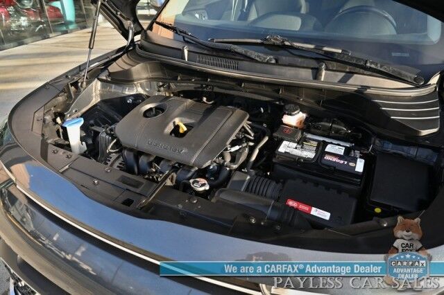 2020 Kia Soul LX Anchorage AK