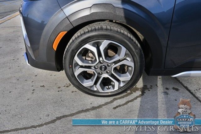 2020 Kia Soul LX Anchorage AK