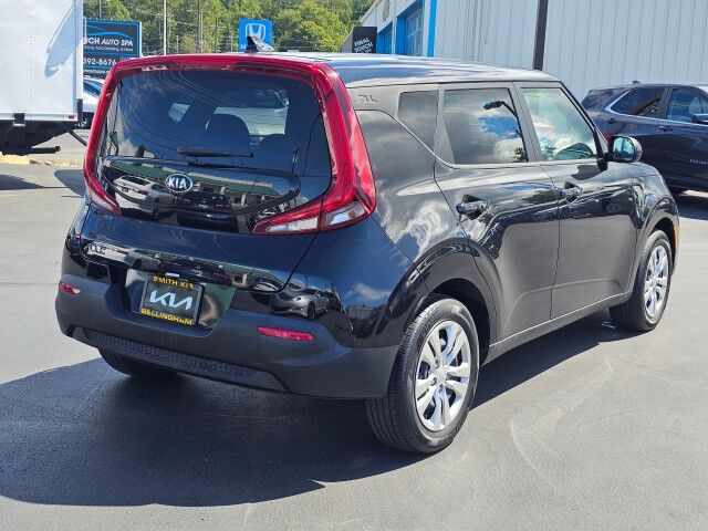 2020 Kia Soul LX Bellingham WA