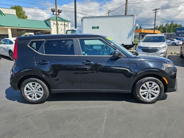 2020 Kia Soul LX Bellingham WA