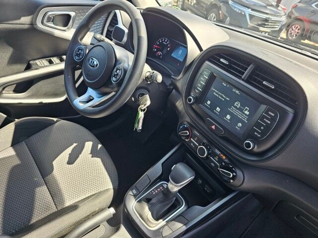 2020 Kia Soul LX Bellingham WA