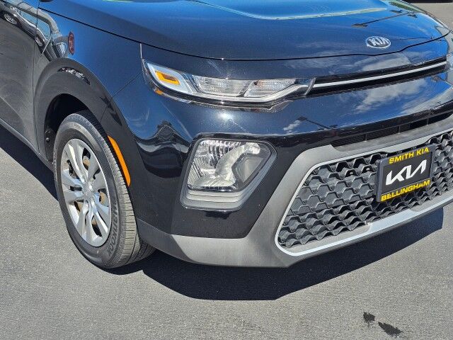 2020 Kia Soul LX Bellingham WA