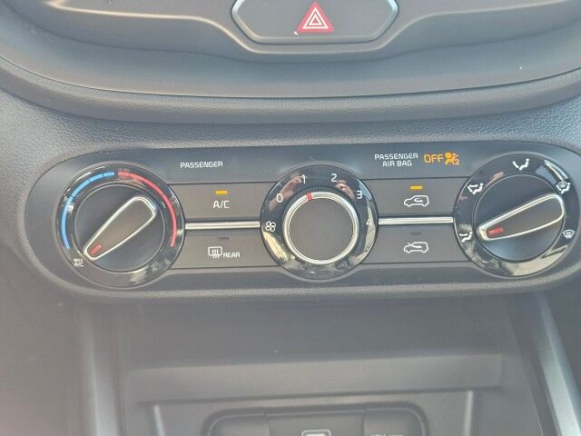 2020 Kia Soul LX Bellingham WA