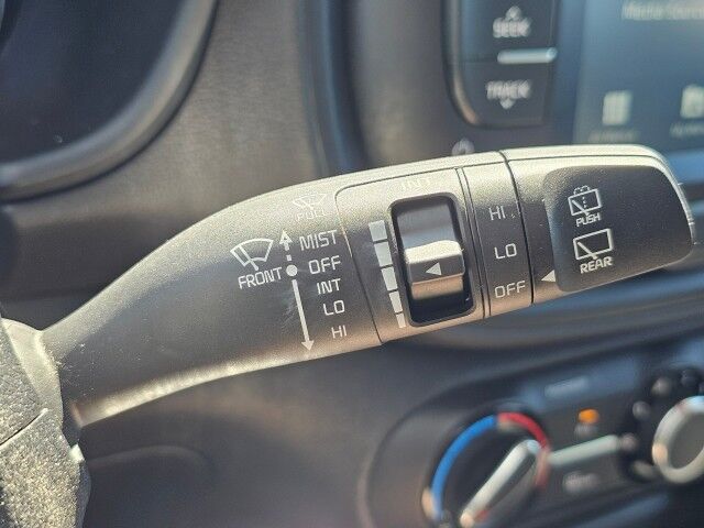 2020 Kia Soul LX Bellingham WA