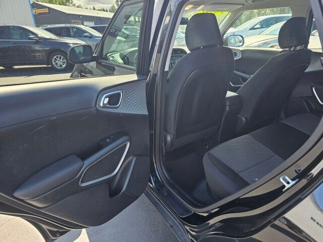 2020 Kia Soul LX Bellingham WA