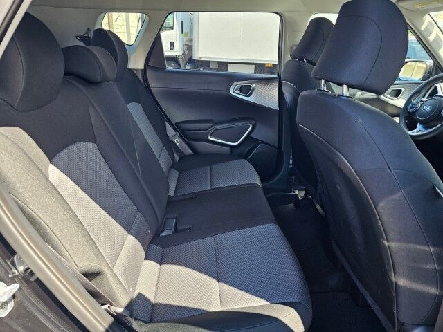 2020 Kia Soul LX Bellingham WA