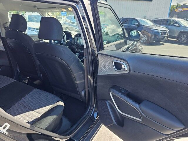 2020 Kia Soul LX Bellingham WA