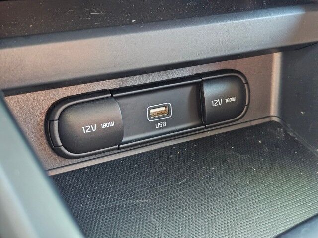 2020 Kia Soul LX Bellingham WA
