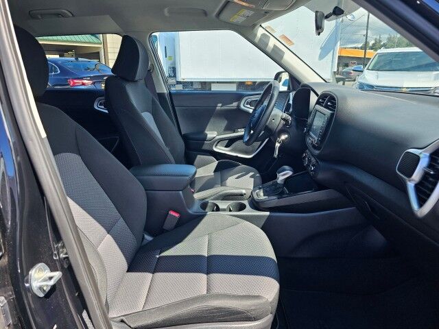 2020 Kia Soul LX Bellingham WA