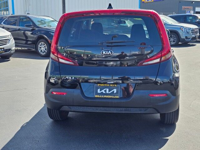 2020 Kia Soul LX Bellingham WA