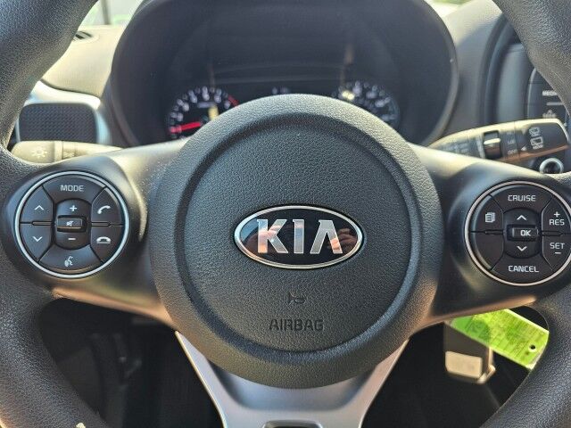 2020 Kia Soul LX Bellingham WA