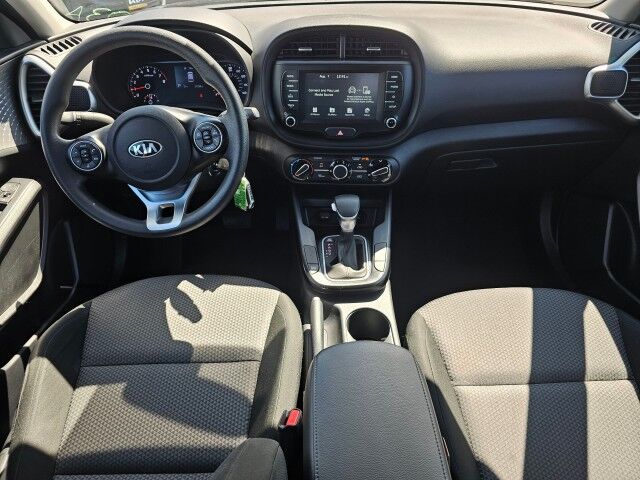 2020 Kia Soul LX Bellingham WA