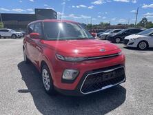 Kia Soul LX CVT 2020