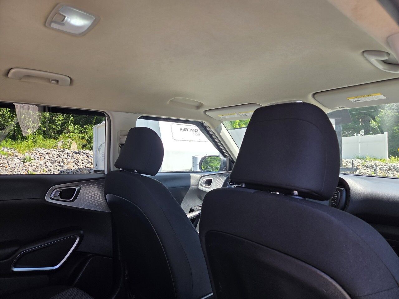 2020 Kia Soul LX Charlton MA