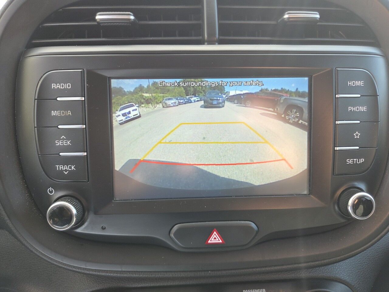 2020 Kia Soul LX Charlton MA